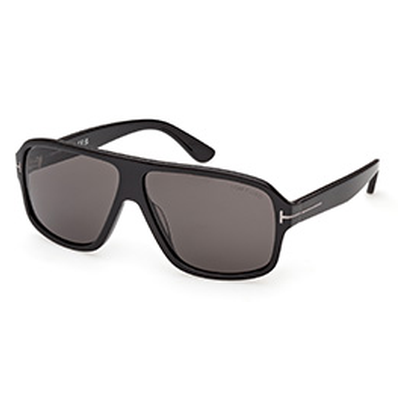 Tom Ford FT1335 William-02 Sunglasses